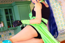 Dragon Quest – Momoiro Reku – Martina (22)