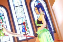 Dragon Quest – Momoiro Reku – Martina (222)