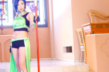 Dragon Quest – Momoiro Reku – Martina (229)