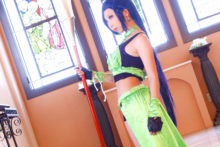 Dragon Quest – Momoiro Reku – Martina (230)