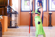 Dragon Quest – Momoiro Reku – Martina (231)