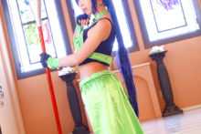 Dragon Quest – Momoiro Reku – Martina (232)