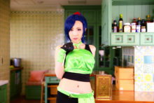 Dragon Quest – Momoiro Reku – Martina (27)