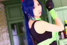 Dragon Quest – Momoiro Reku – Martina (29)