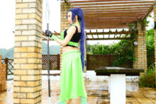 Dragon Quest – Momoiro Reku – Martina (3)