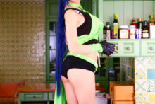 Dragon Quest – Momoiro Reku – Martina (30)