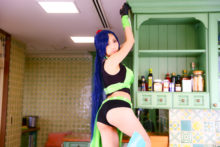 Dragon Quest – Momoiro Reku – Martina (31)