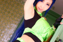 Dragon Quest – Momoiro Reku – Martina (32)