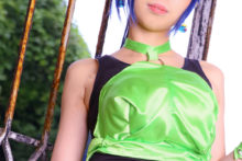 Dragon Quest – Momoiro Reku – Martina (38)