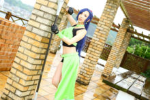 Dragon Quest – Momoiro Reku – Martina (4)