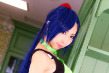 Dragon Quest – Momoiro Reku – Martina (40)