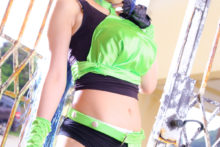 Dragon Quest – Momoiro Reku – Martina (41)