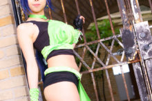 Dragon Quest – Momoiro Reku – Martina (42)