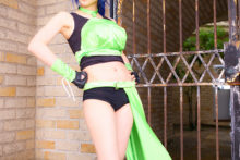 Dragon Quest – Momoiro Reku – Martina (44)