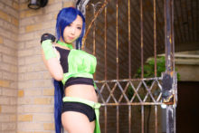 Dragon Quest – Momoiro Reku – Martina (45)