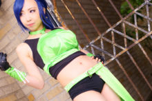 Dragon Quest – Momoiro Reku – Martina (47)