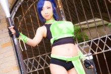Dragon Quest – Momoiro Reku – Martina (49)