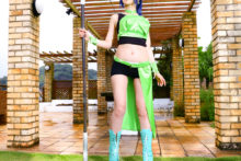 Dragon Quest – Momoiro Reku – Martina (54)