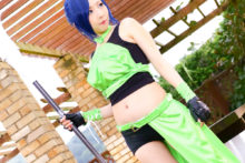 Dragon Quest – Momoiro Reku – Martina (56)