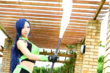 Dragon Quest – Momoiro Reku – Martina (57)