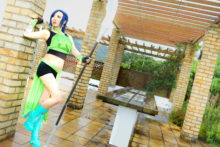Dragon Quest – Momoiro Reku – Martina (58)