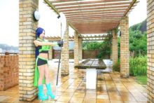 Dragon Quest – Momoiro Reku – Martina (59)