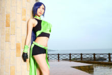 Dragon Quest – Momoiro Reku – Martina (6)