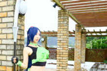 Dragon Quest – Momoiro Reku – Martina (60)