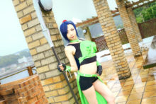 Dragon Quest – Momoiro Reku – Martina (61)