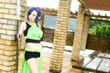 Dragon Quest – Momoiro Reku – Martina (62)