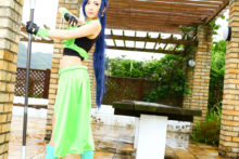 Dragon Quest – Momoiro Reku – Martina (64)