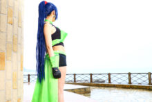Dragon Quest – Momoiro Reku – Martina (65)