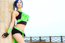 Dragon Quest – Momoiro Reku – Martina (66)