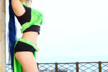 Dragon Quest – Momoiro Reku – Martina (67)