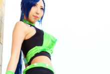 Dragon Quest – Momoiro Reku – Martina (68)