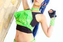 Dragon Quest – Momoiro Reku – Martina (70)