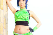 Dragon Quest – Momoiro Reku – Martina (71)