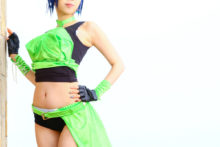 Dragon Quest – Momoiro Reku – Martina (72)