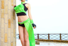 Dragon Quest – Momoiro Reku – Martina (73)