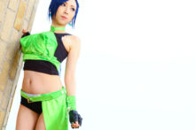 Dragon Quest – Momoiro Reku – Martina (74)