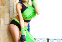Dragon Quest – Momoiro Reku – Martina (76)