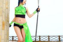 Dragon Quest – Momoiro Reku – Martina (79)