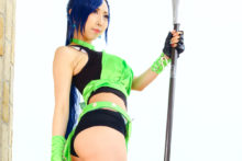 Dragon Quest – Momoiro Reku – Martina (85)