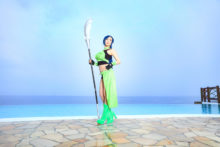 Dragon Quest – Momoiro Reku – Martina (88)