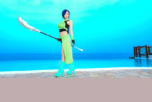 Dragon Quest – Momoiro Reku – Martina (89)