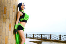Dragon Quest – Momoiro Reku – Martina (9)