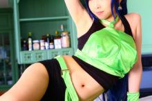 Dragon Quest – Momoiro Reku – Martina (90)