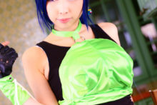 Dragon Quest – Momoiro Reku – Martina (91)