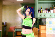 Dragon Quest – Momoiro Reku – Martina (92)