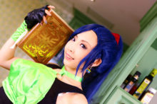 Dragon Quest – Momoiro Reku – Martina (96)